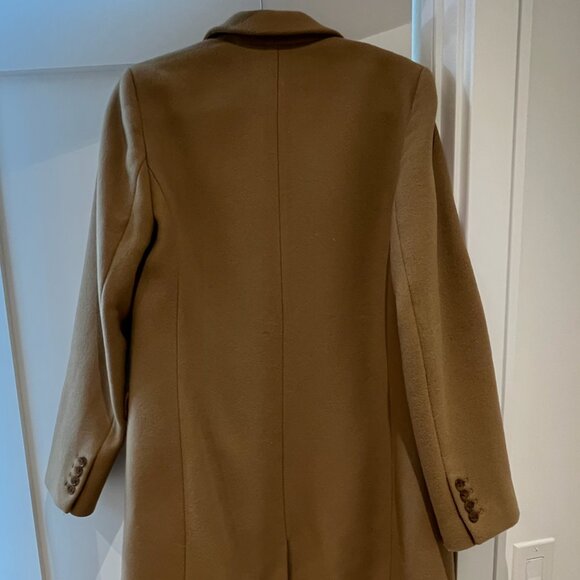 Aritizia Babaton STEDMAN WOOL COAT - Picture 3 of 3